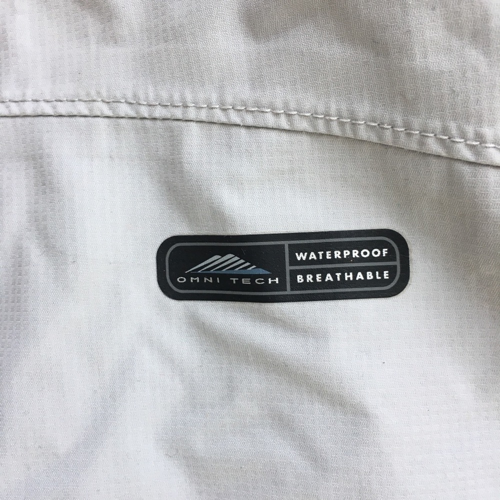 Columbia Titanium snow-pants omni-tech - Picture 6 of 6